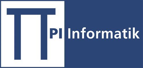 PI Informatik GmbH Berlin Logo