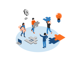 Jobs IT-Branche Berlin