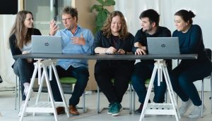 Industrielle Softwareentwicklung