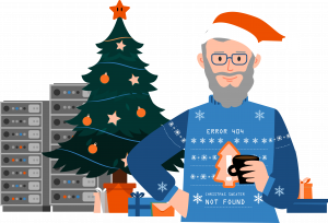 IT-Kompetenz im Advent
